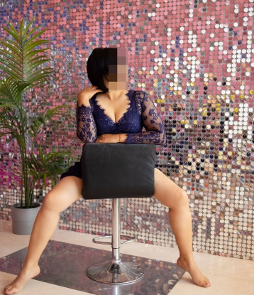 Проститутка Татьяна